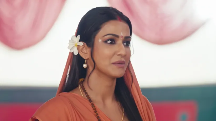 Ganga Mai Ki Betiyan - October 23, 2025 - Best Scene