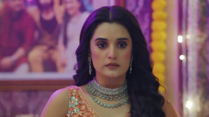 Jaane Anjaane Hum Mile - October 21, 2025 - Best Scene