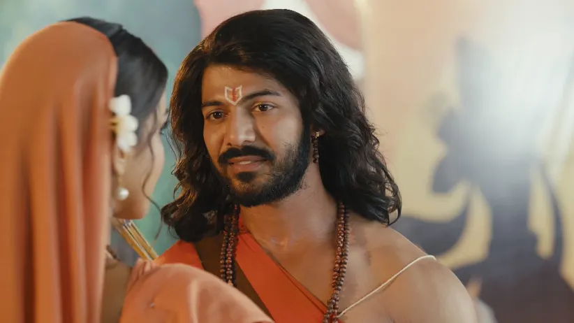 Ganga Mai Ki Betiyan - October 23, 2025 - Episode Spoiler