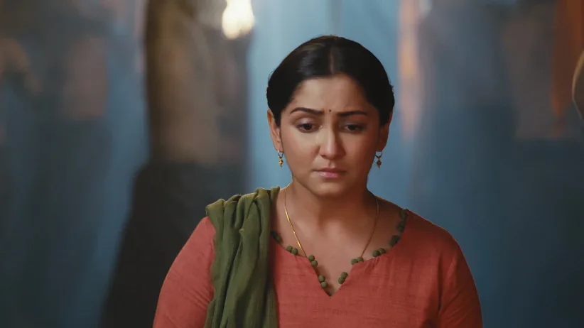 Ganga Mai Ki Betiyan - October 25, 2025 - Episode Spoiler