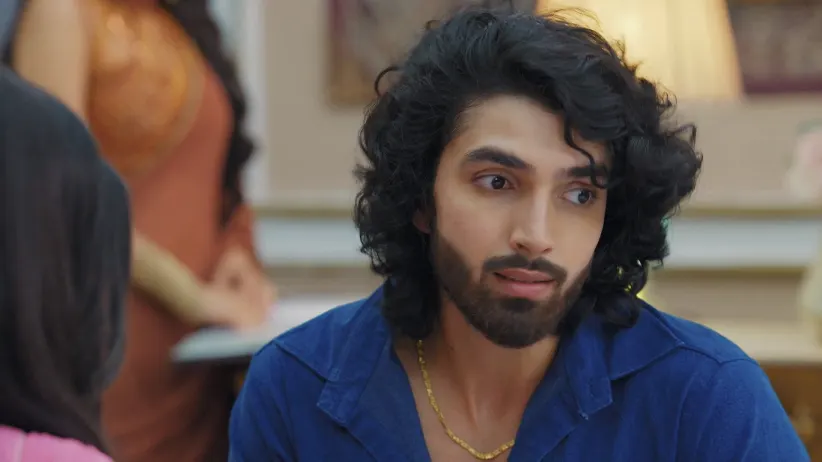 Jaane Anjaane Hum Mile - 26 October, 2025