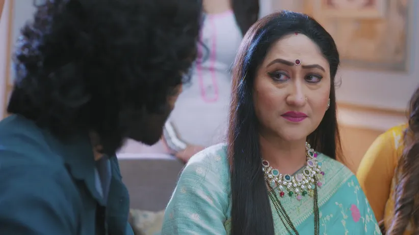 Jaane Anjaane Hum Mile - 22 October, 2025