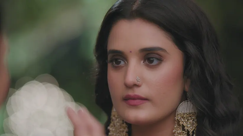 Jaane Anjaane Hum Mile - 23 October, 2025