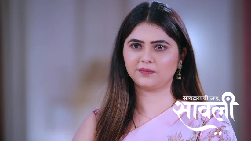 Savali Exposes Shivani's Deceit