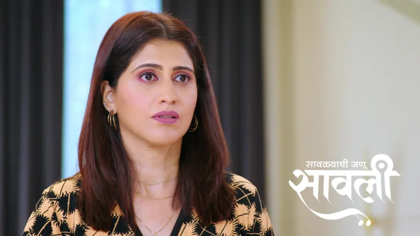 Shivani Is Exposed in Front of Everyone