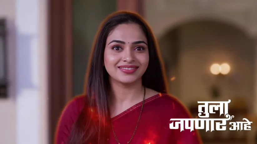 Ananya's Words Make Atharva Emotional