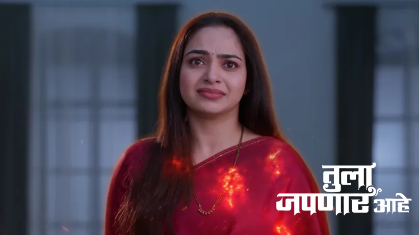 Manjiri's Stern Warning to Madan