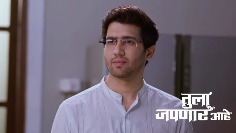 Manjiri Cleverly Sends Ambika Out of the House