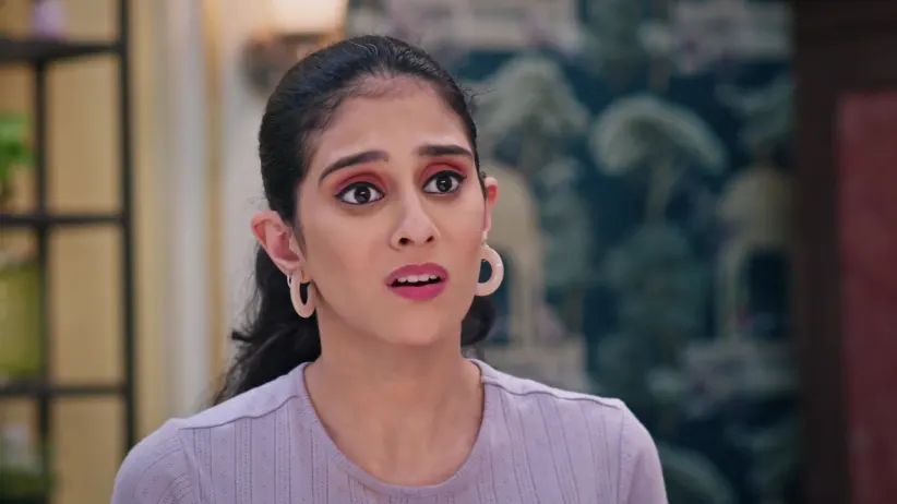 Kamali - October 21, 2025 - Webisode