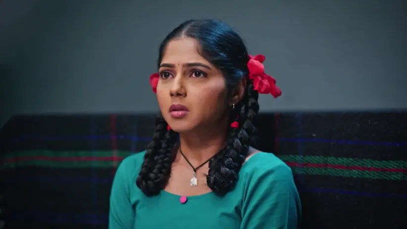 Kamali - October 20, 2025 - Webisode