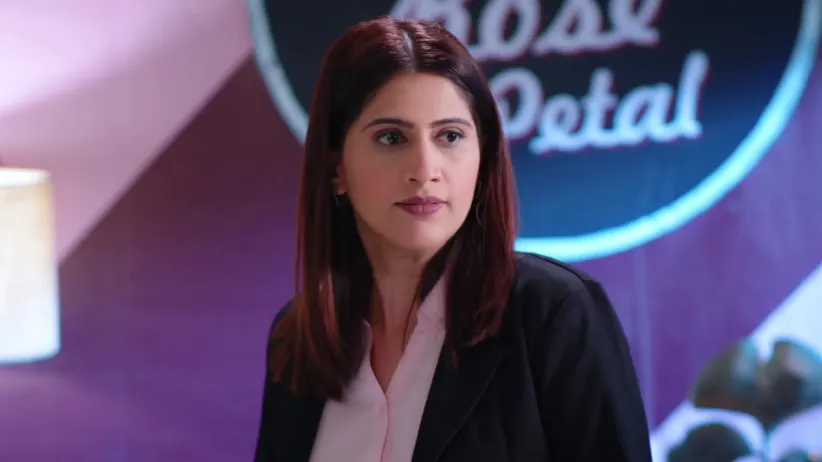 Savalyachi Janu Savali - October 20, 2025 - Webisode