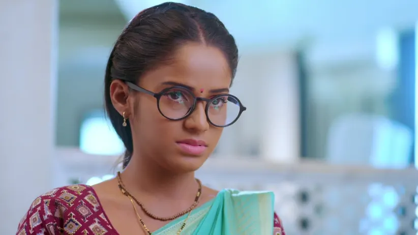 Savalyachi Janu Savali - October 21, 2025 - Webisode