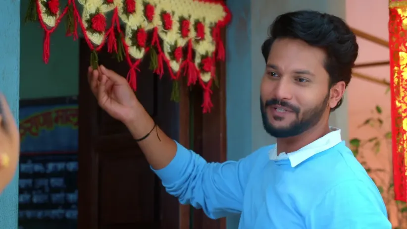 Malati and Rekha Make Taarini Work