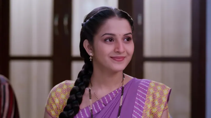 Maya Fumes on Seeing Atharva and Meera Together