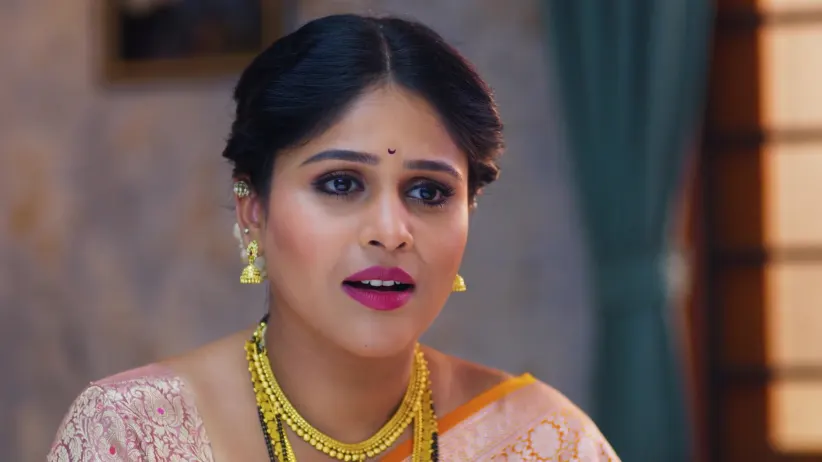 Bhavna Shares Her Dilemma with Siddhiraj - Lakshmi Niwas