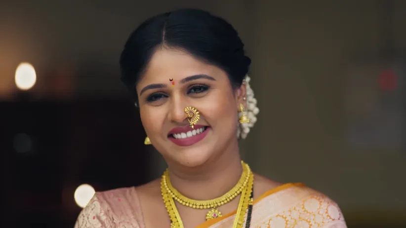 Santosh Gifts Bhavana an Empty Envelope - Lakshmi Niwas