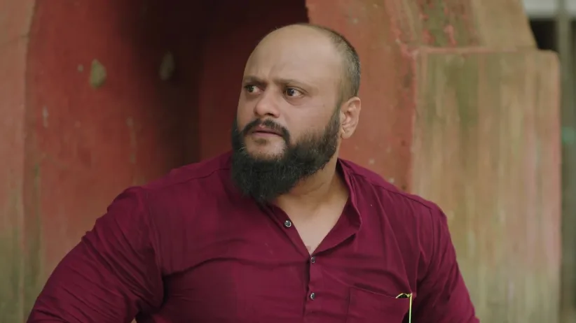 Savtya Rejoices Reading Priya’s Letter - Paaru