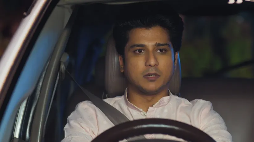 Lakshmi Niwas - 22 October, 2025