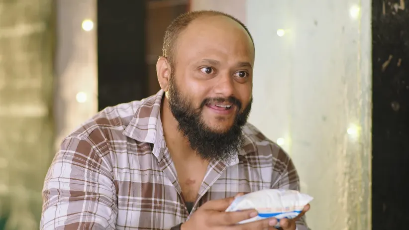 Paaru - 26 October, 2025