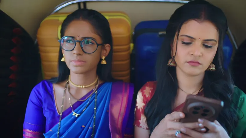 Savalyachi Janu Savali - 26 October, 2025