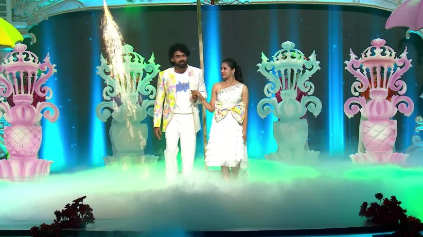 Clip 19 - ZEE Kutumba Awards 2025