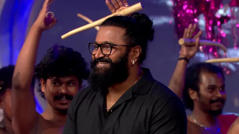 Clip 25 - ZEE Kutumba Awards 2025