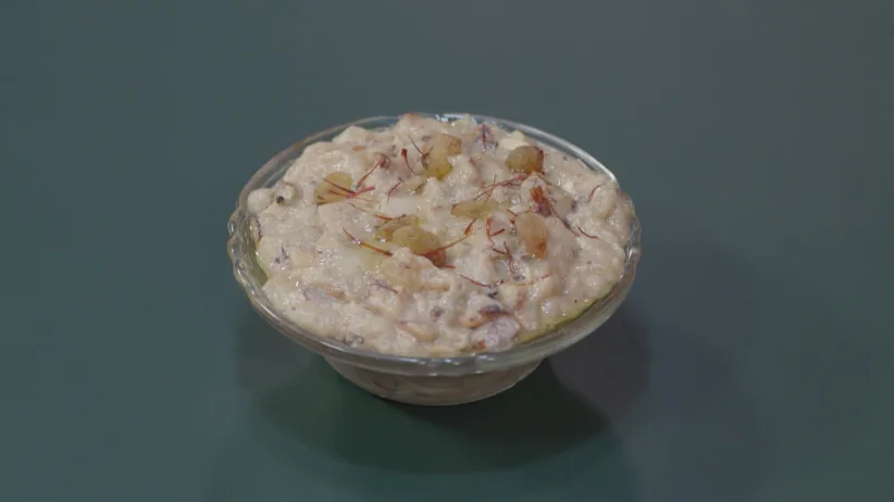 Olimayamana Ethirkaalam - October 20, 2025 - Recipe