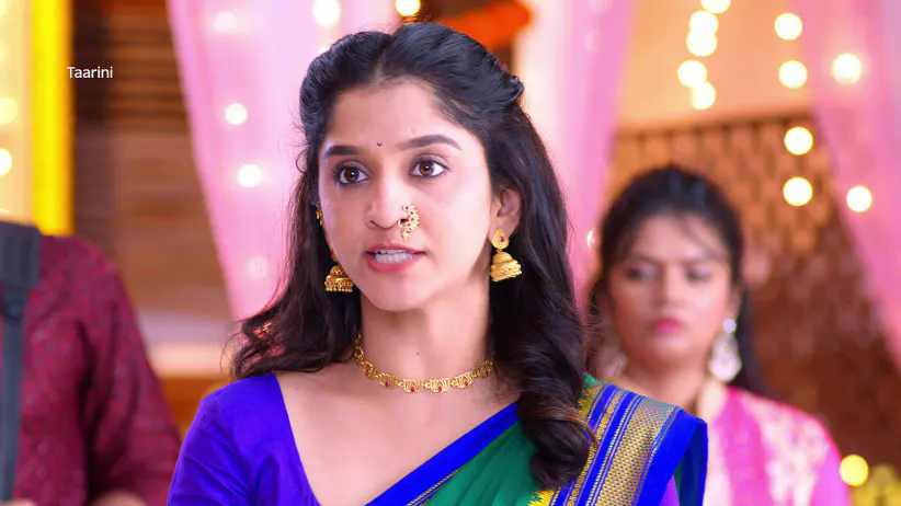 Taarini - October 22, 2025 - Promo