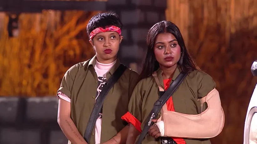 Halli Power - October 24, 2025