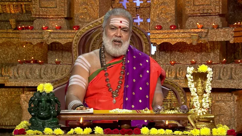 The Significance of the Karthik Month