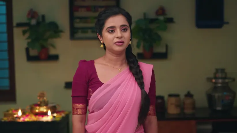 Gowri Learns about a Puja for the ‘Manihara’