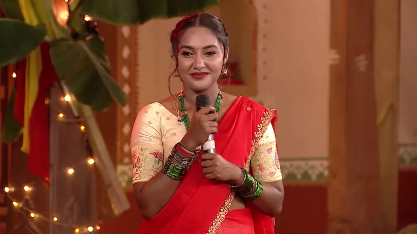 Halli Power - November 01, 2025