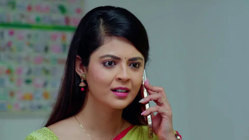 Rudra's Friends Urge Him to Reveal the Truth