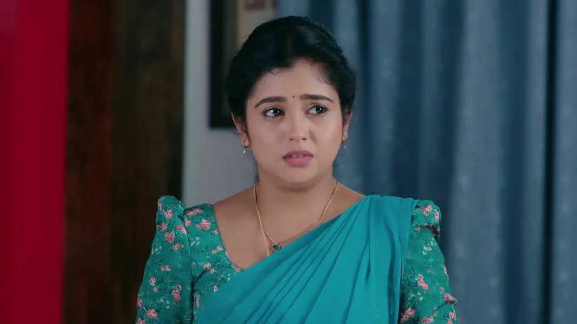 Sindhu’s Questions Make Dheeraj Nervous