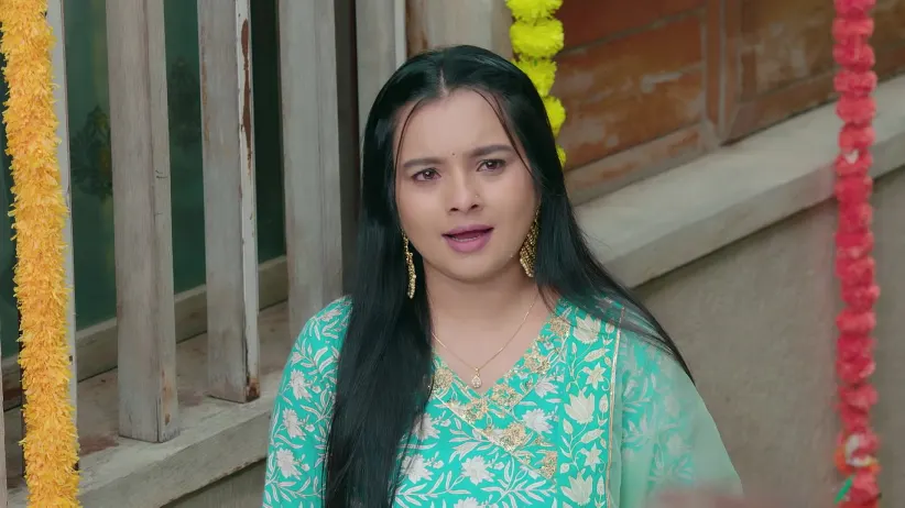 Dheeraj Manipulates Sindhu