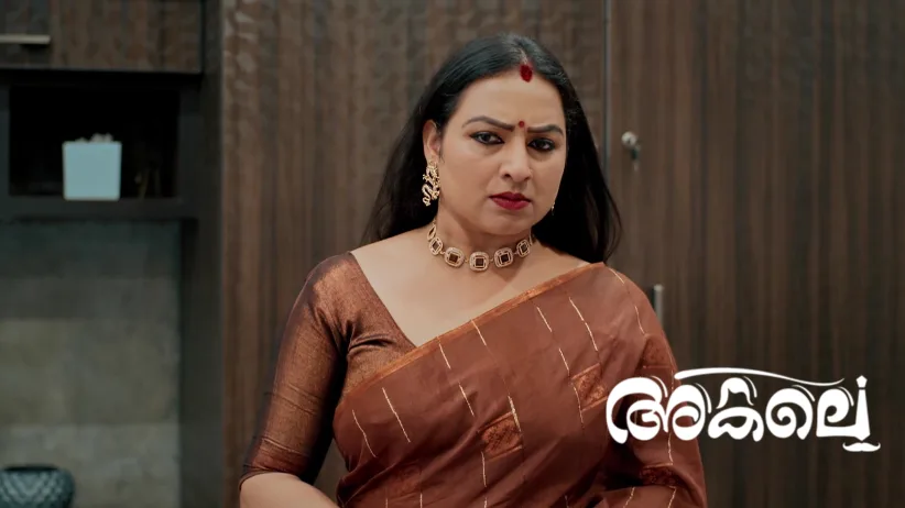 Ambika Strangles Yamini