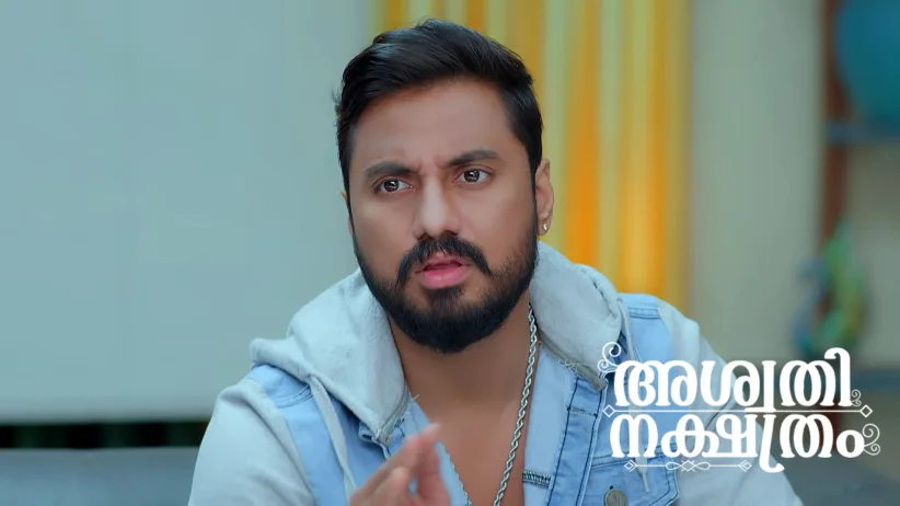 Niharika to Get Avani in Trouble