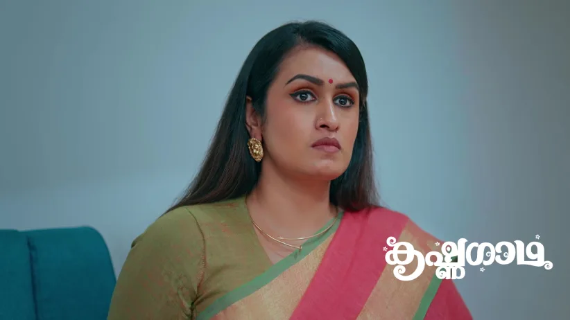 Naveen Spots Gadha's Missing Henna