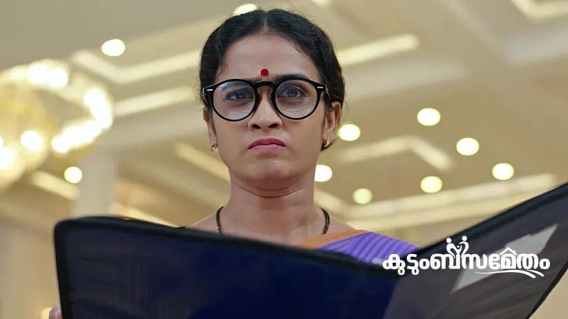 Sameera Tricks Darshan