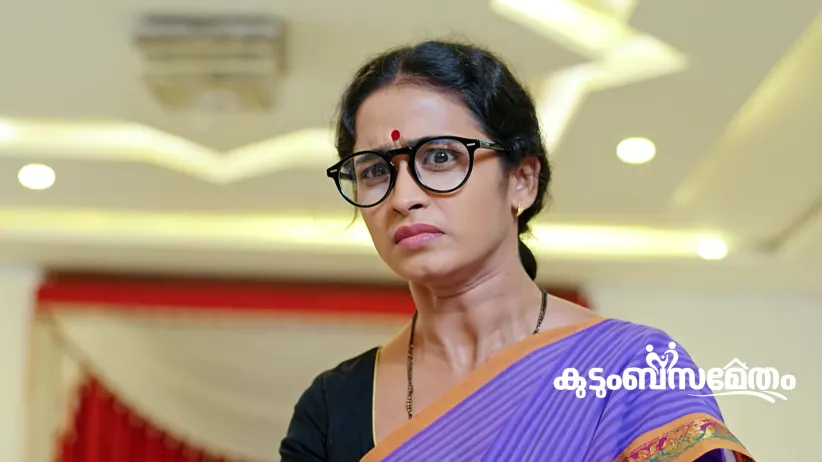 Sameera's Plan against Darshan