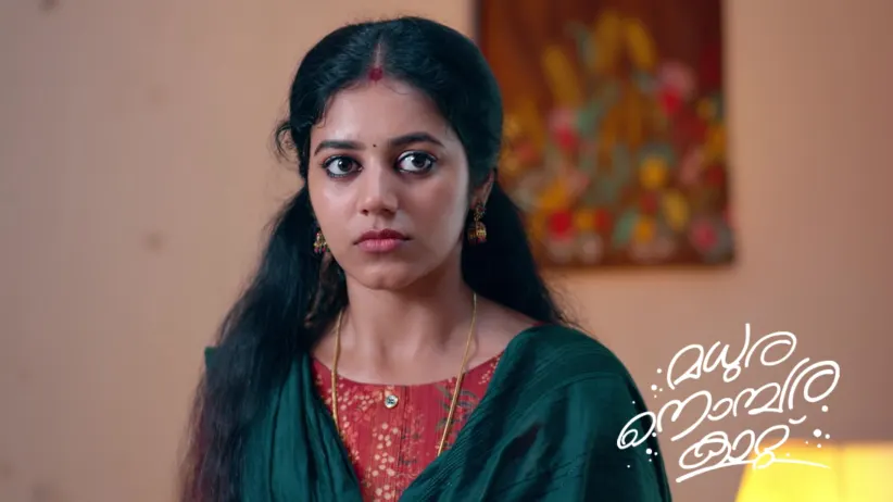 Jeevan Questions Raghu's Loyalty