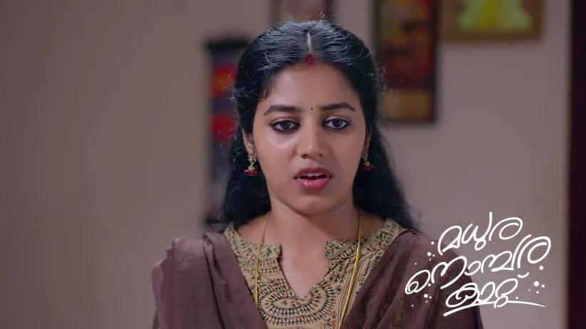 Raghu Restrains Saravanan