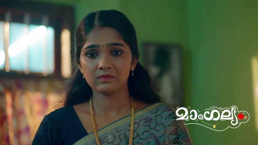 Vimala's Ailing Sister Alerts Archana