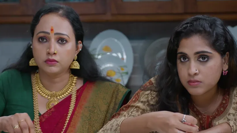 Snehapoorvam Shyama - 31 October, 2025