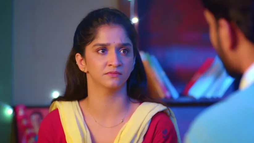 Kavya to Steal the Jewellery