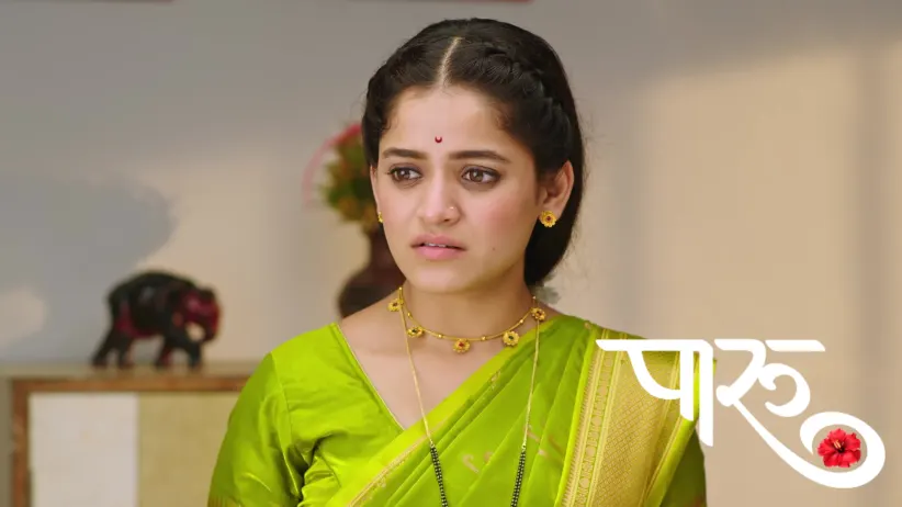 Priya Is Worried to See a Drunk Pritam