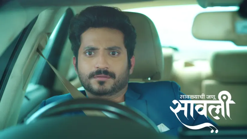 Rajkumar Saves Sarang from the Goons