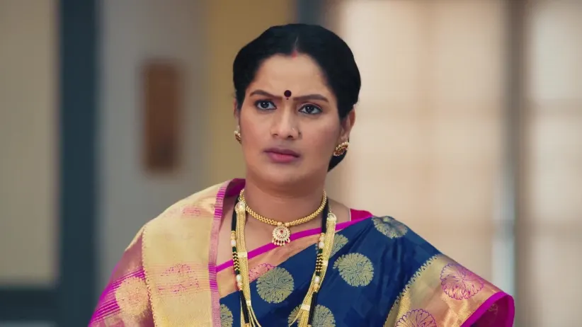 Vishwa Decides to Question Jayant