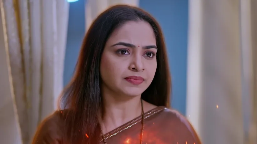 Maya Taunts Meera Over Atharva