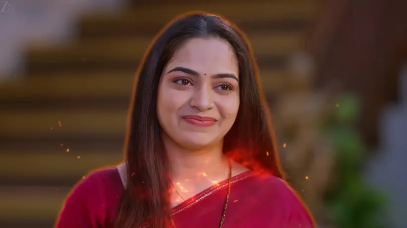 Meera Lies to Dadasaheb about Her Mother